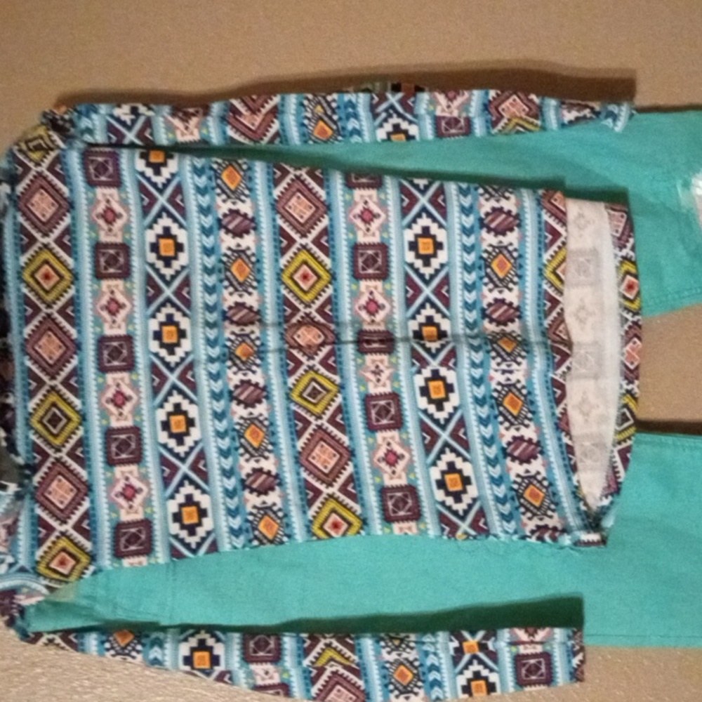 Capris - Picture 4 of 5